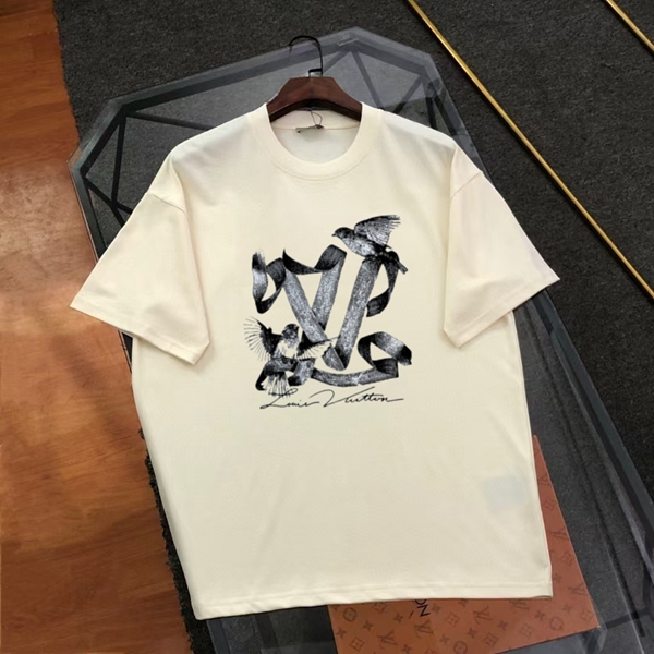 ブランドTシャツ正面デザイン